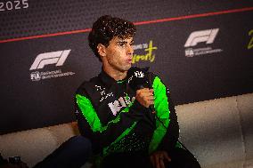 MOTORI - Formula 1 - Heineken Dutch Grand Prix 2025