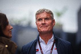 MOTORI - Formula 1 - Heineken Dutch Grand Prix 2025