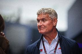 MOTORI - Formula 1 - Heineken Dutch Grand Prix 2025