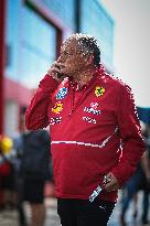 MOTORI - Formula 1 - Heineken Dutch Grand Prix 2025