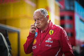 MOTORI - Formula 1 - Heineken Dutch Grand Prix 2025