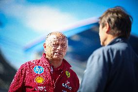 MOTORI - Formula 1 - Heineken Dutch Grand Prix 2025