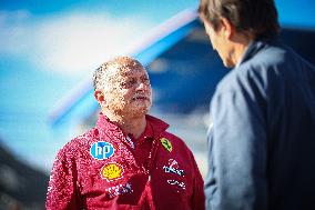 MOTORI - Formula 1 - Heineken Dutch Grand Prix 2025