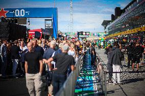 MOTORI - Formula 1 - Heineken Dutch Grand Prix 2025