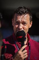 MOTORI - Formula 1 - Heineken Dutch Grand Prix 2025