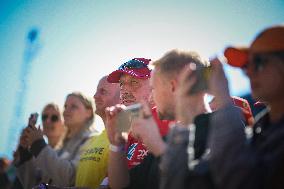 MOTORI - Formula 1 - Heineken Dutch Grand Prix 2025