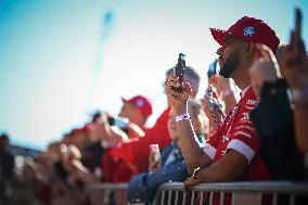 MOTORI - Formula 1 - Heineken Dutch Grand Prix 2025