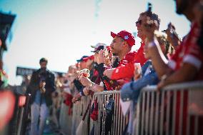 MOTORI - Formula 1 - Heineken Dutch Grand Prix 2025