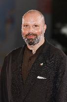 VENICE - Red carpet film BUGONIA MP