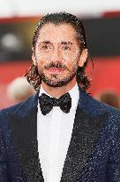 VENICE - Red carpet film BUGONIA MP