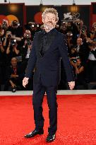 VENICE - Red carpet film BUGONIA MP