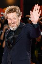 VENICE - Red carpet film BUGONIA MP