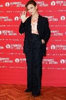 VENICE - Photocall film LA GIOIA MP