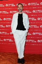 VENICE - Photocall film LA GIOIA MP