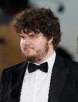 VENICE - Red carpet film BUGONIA MP