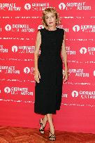 VENICE - Photocall film LA GIOIA MP