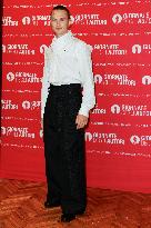 VENICE - Photocall film LA GIOIA MP