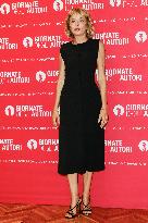 VENICE - Photocall film LA GIOIA MP