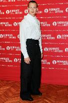 VENICE - Photocall film LA GIOIA MP