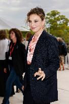 VENICE - Photocall film LA GIOIA MP