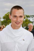 VENICE - Photocall film LA GIOIA MP