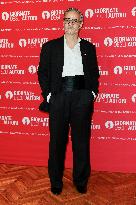 VENICE - Photocall film LA GIOIA MP