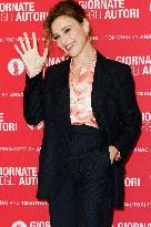 VENICE - Photocall film LA GIOIA MP