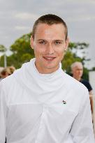 VENICE - Photocall film LA GIOIA MP