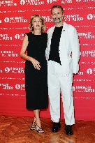 VENICE - Photocall film LA GIOIA MP