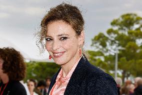 VENICE - Photocall film LA GIOIA MP