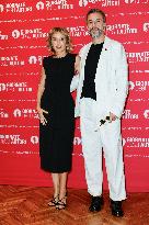 VENICE - Photocall film LA GIOIA MP