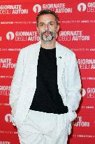 VENICE - Photocall film LA GIOIA MP