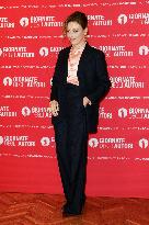 VENICE - Photocall film LA GIOIA MP