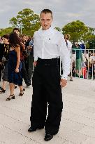 VENICE - Photocall film LA GIOIA MP