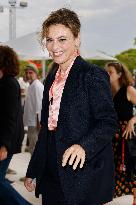 VENICE - Photocall film LA GIOIA MP