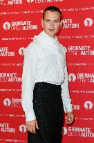 VENICE - Photocall film LA GIOIA MP