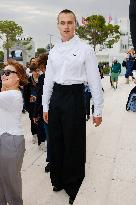 VENICE - Photocall film LA GIOIA MP