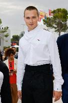 VENICE - Photocall film LA GIOIA MP