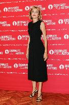 VENICE - Photocall film LA GIOIA MP