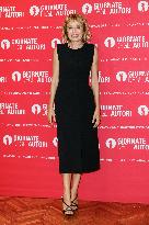 VENICE - Photocall film LA GIOIA MP