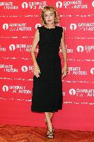 VENICE - Photocall film LA GIOIA MP