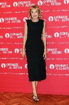 VENICE - Photocall film LA GIOIA MP