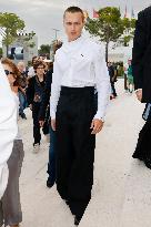 VENICE - Photocall film LA GIOIA MP