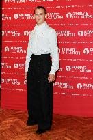 VENICE - Photocall film LA GIOIA MP