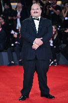 Venice Bugonia Premiere AM