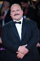 Venice Bugonia Premiere AM