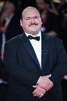 Venice Bugonia Premiere AM