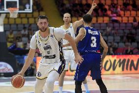 BASKET - Basket FIBA Europe Cup - EUROBASKET 2025 BOSNIA - CYPRUS