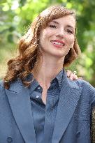 Angouleme Film Festival - La Pire Mere du Monde Photocall