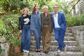 Angouleme Film Festival - La Pire Mere du Monde Photocall